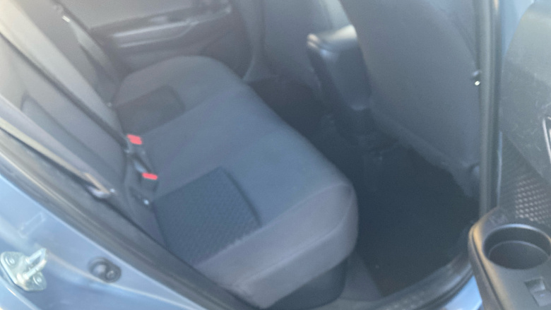 Toyota C-HR 1.8 Hybrid Icon 5dr CVT Hybrid Hatchback